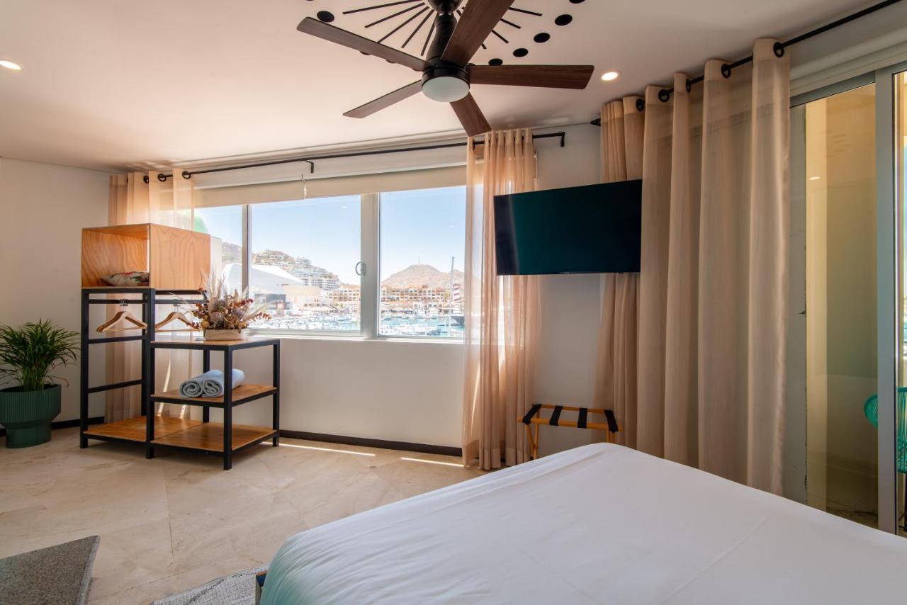 Mayan Monkey Los Cabos (Adults Only) Cabo San Lucas Ngoại thất bức ảnh